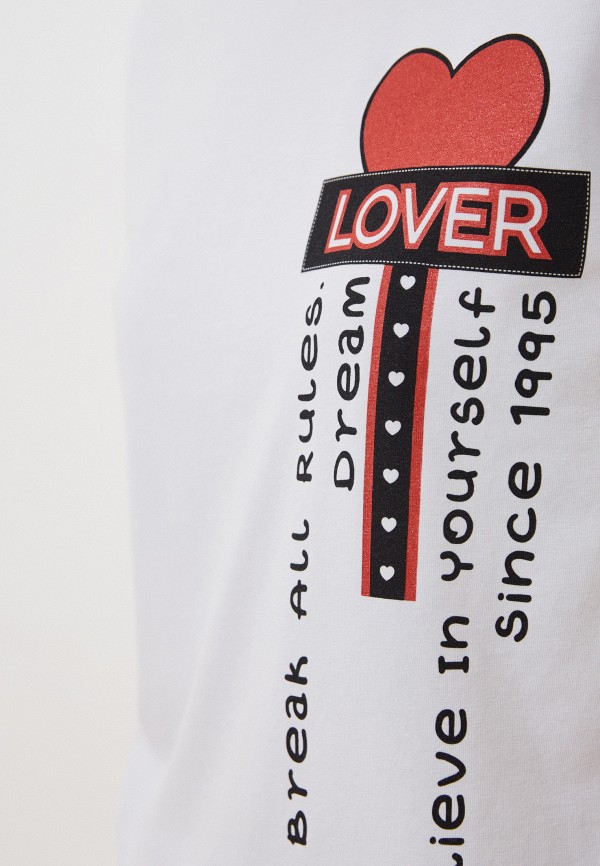 фото Футболка dairos