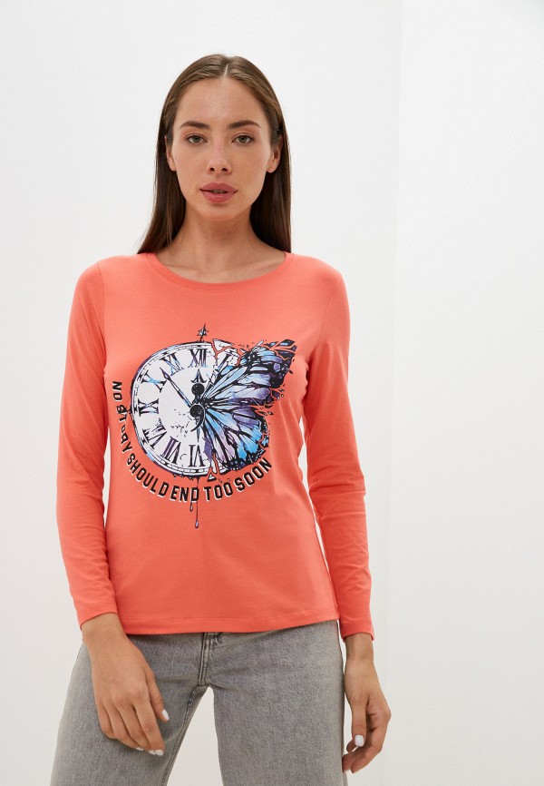 фото Лонгслив dairos