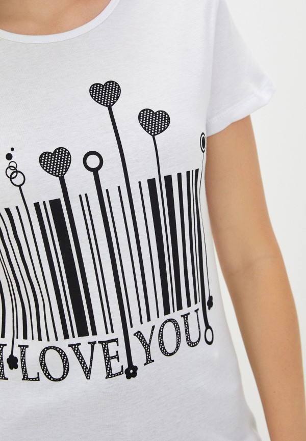 фото Футболка dairos