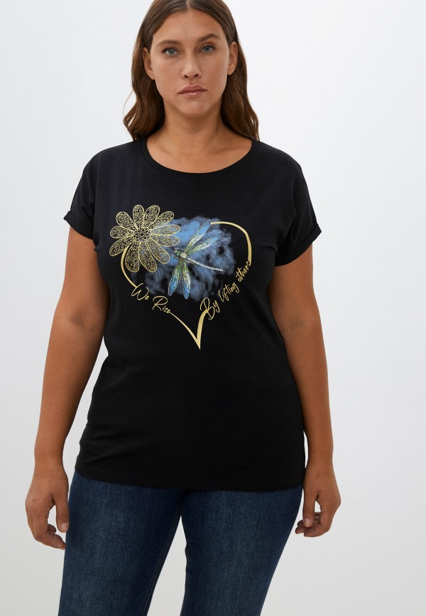 фото Футболка dairos