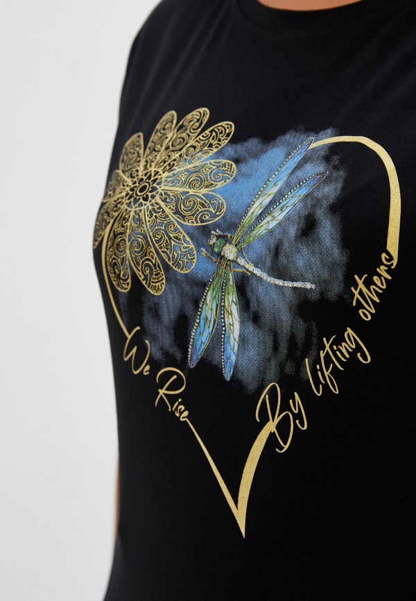 фото Футболка dairos