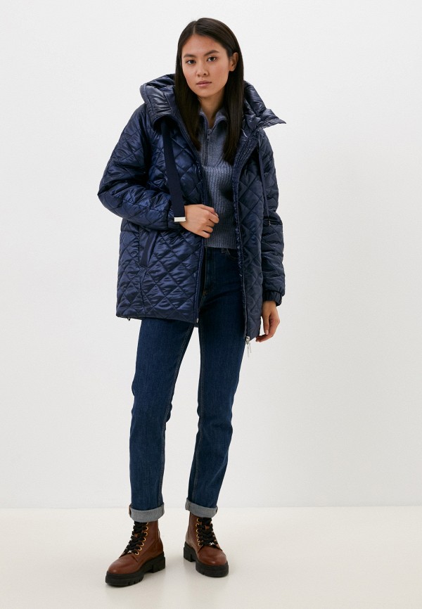 фото Куртка утепленная helmidge