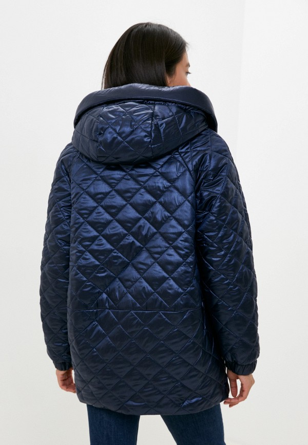 фото Куртка утепленная helmidge