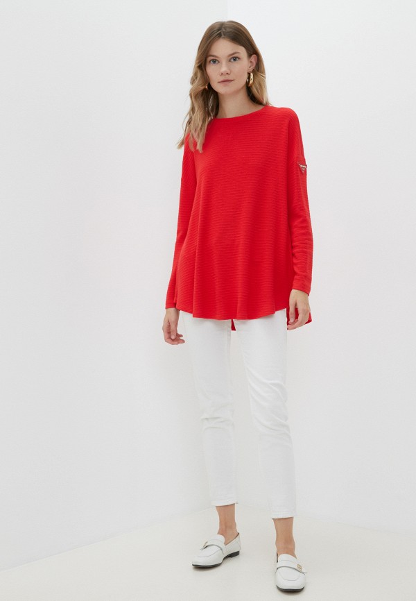 фото Лонгслив helmidge