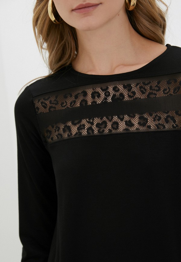 фото Лонгслив helmidge