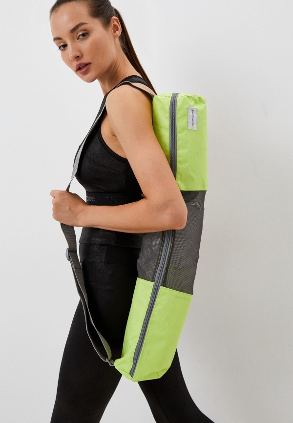 фото Чехол для коврика ecowellness