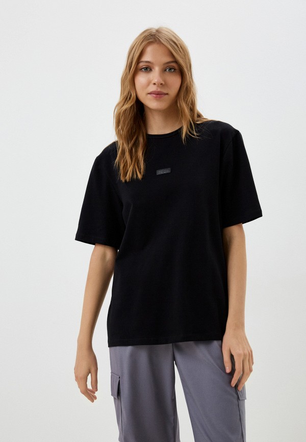 фото Футболка polnolunie