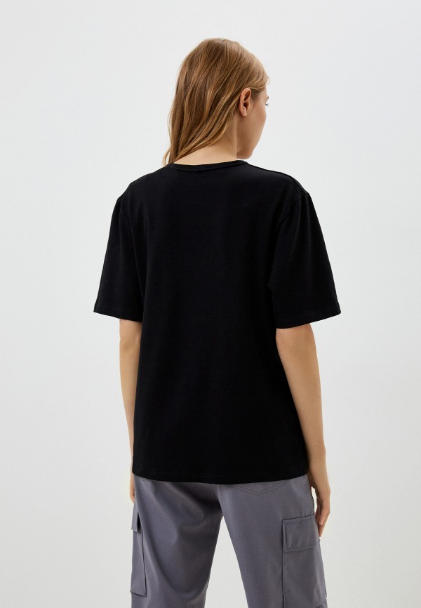 фото Футболка polnolunie