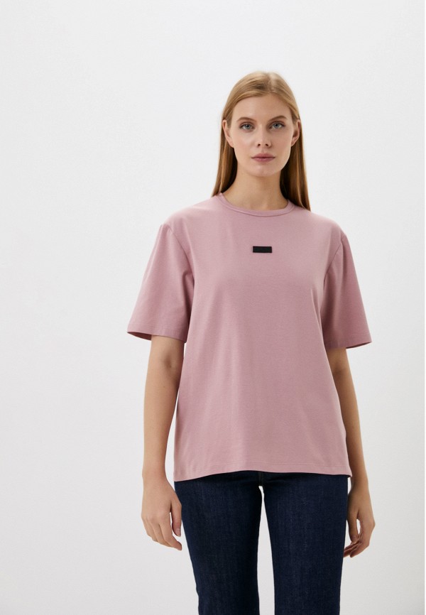 фото Футболка polnolunie