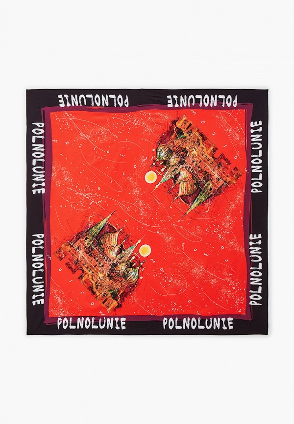 фото Платок polnolunie
