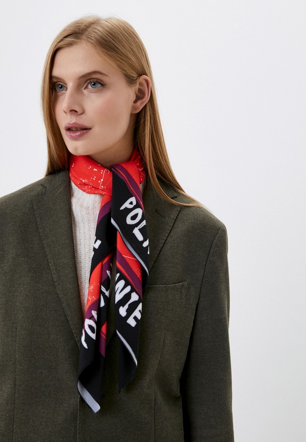 фото Платок polnolunie