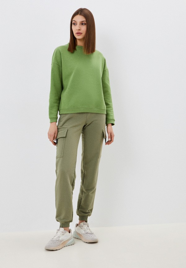 фото Брюки спортивные d.s