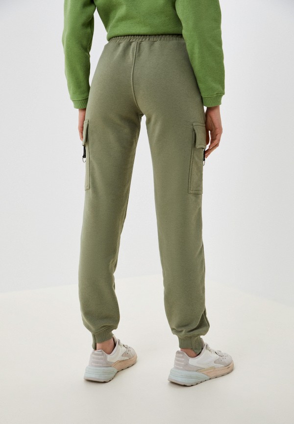 фото Брюки спортивные d.s