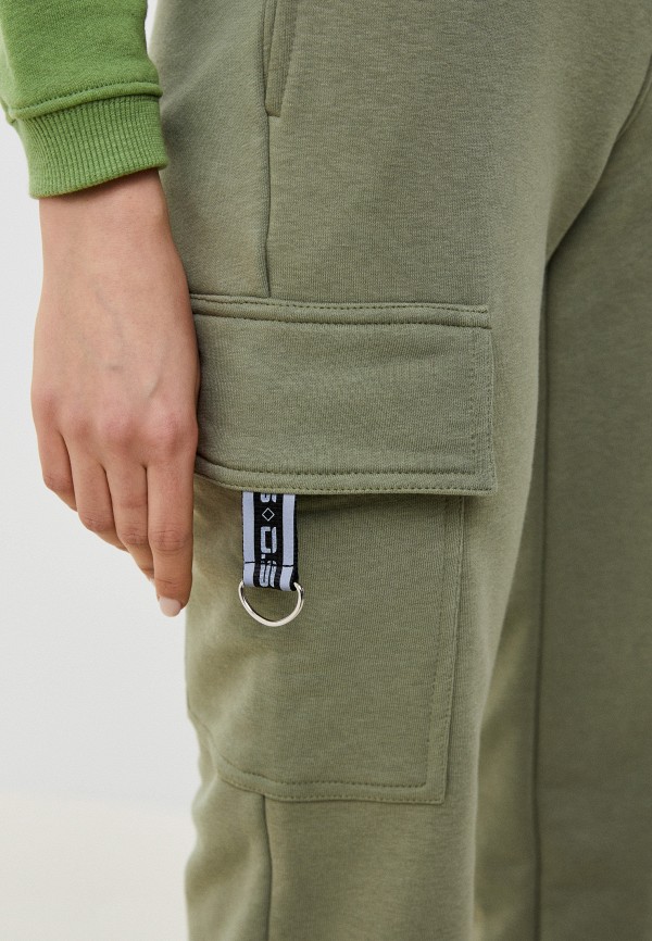 фото Брюки спортивные d.s