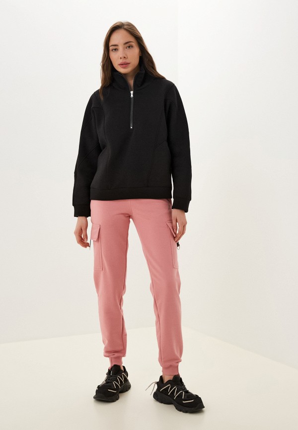 фото Брюки спортивные d.s