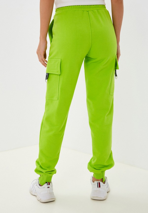 фото Брюки спортивные d.s