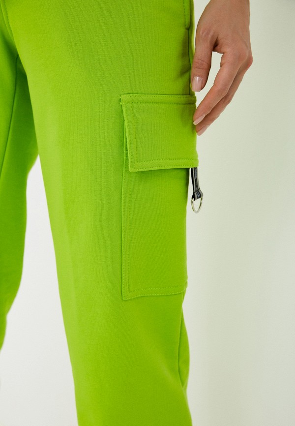 фото Брюки спортивные d.s