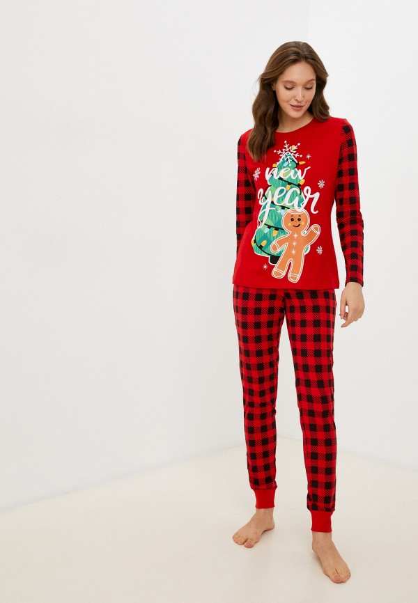 фото Пижама crazy getup