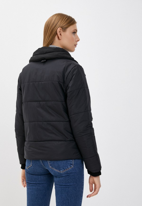 фото Куртка утепленная heiden