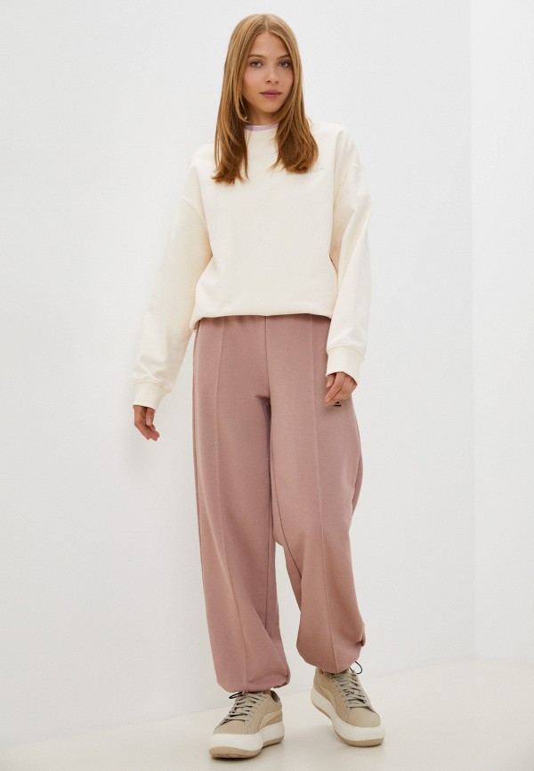 фото Брюки спортивные la urba person