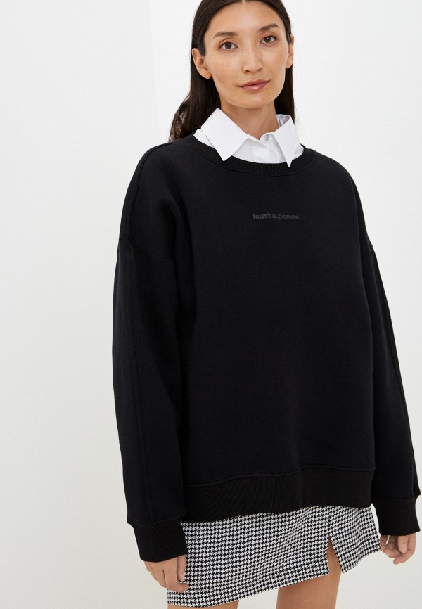 Свитшот La Urba Person