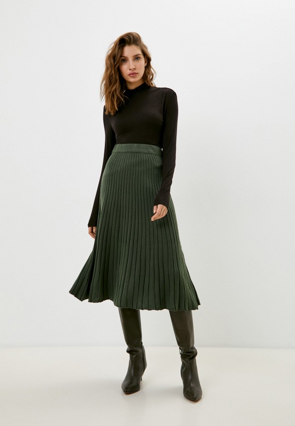 фото Юбка vivawool