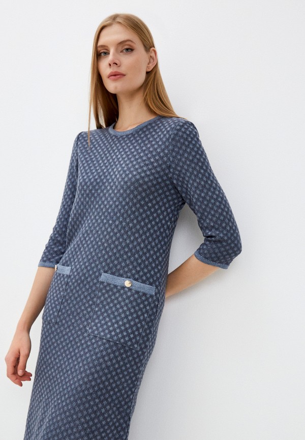 фото Платье vivawool