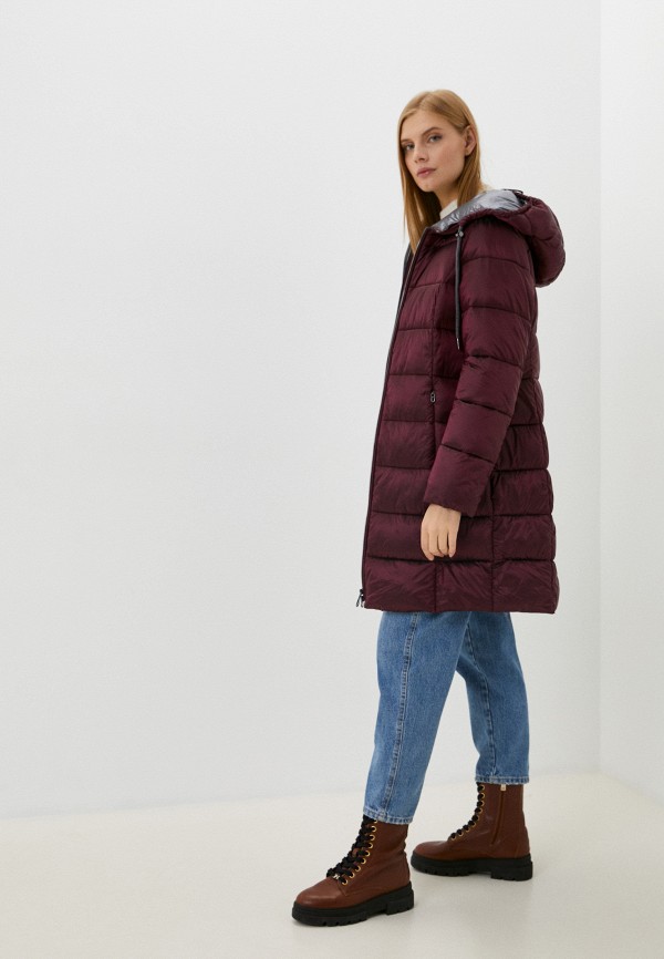 фото Куртка утепленная gerry weber