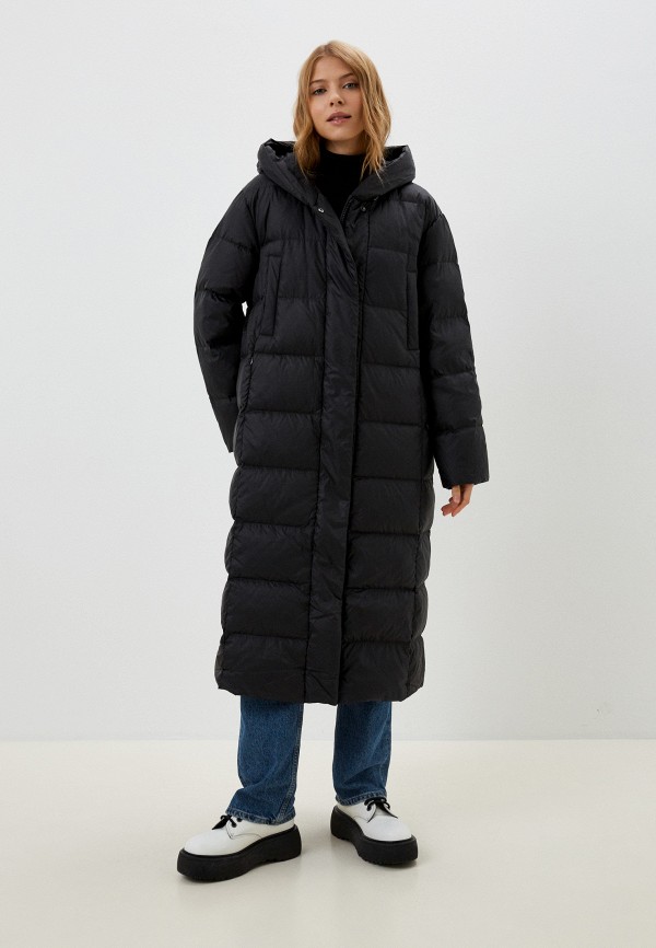фото Пуховик gerry weber