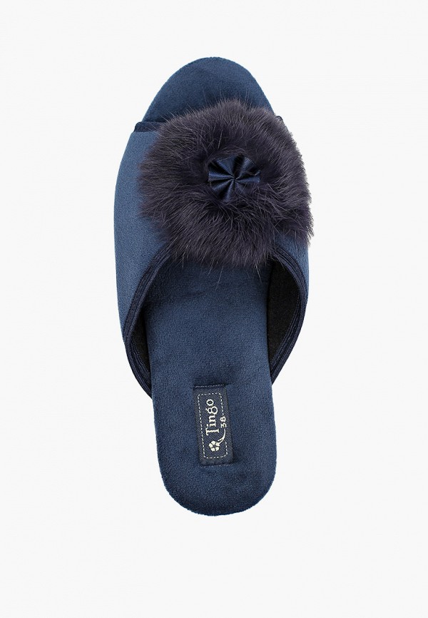 фото Тапочки tingo