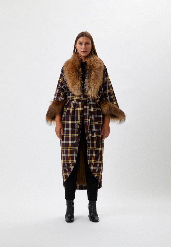 Пальто Charisma