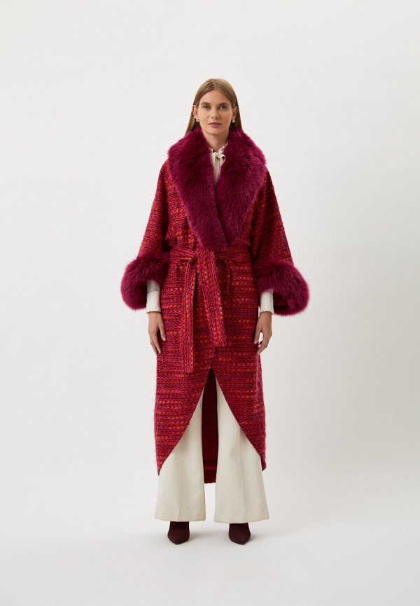 Пальто Charisma