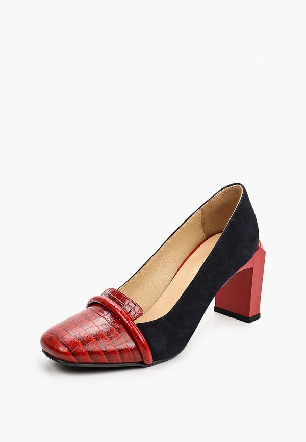 фото Туфли hestrend