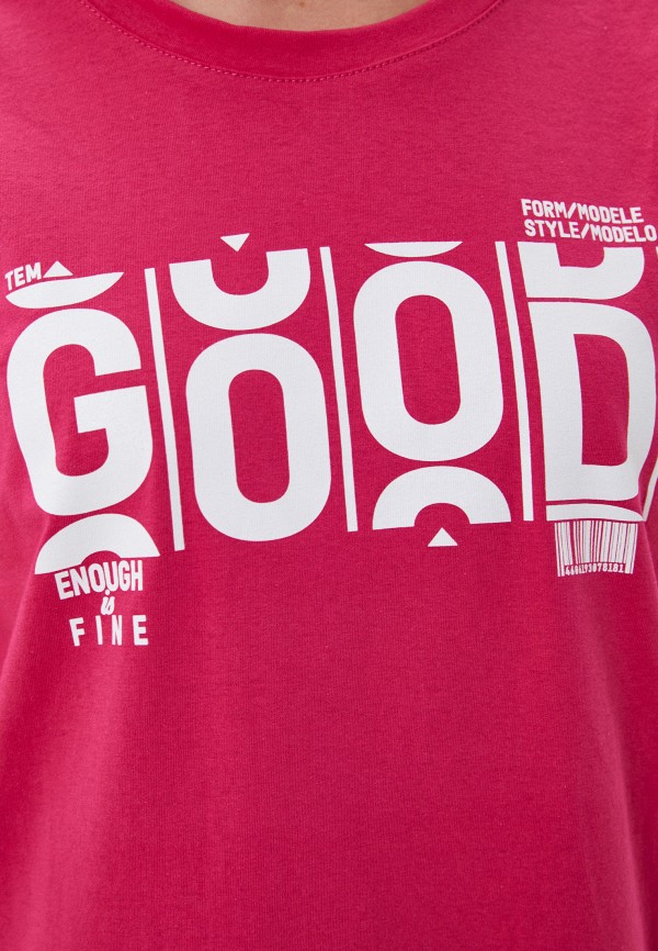 фото Футболка селтекс