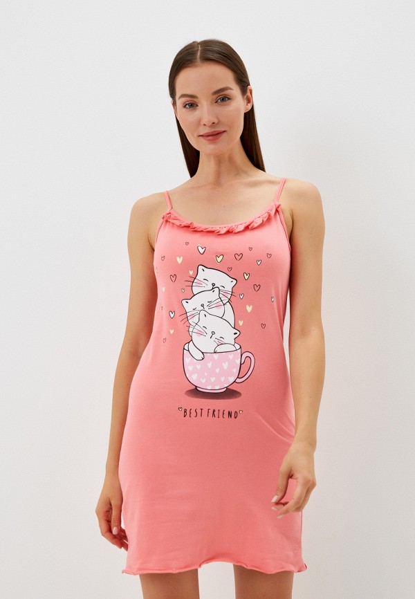 Сорочка ночная Селтекс