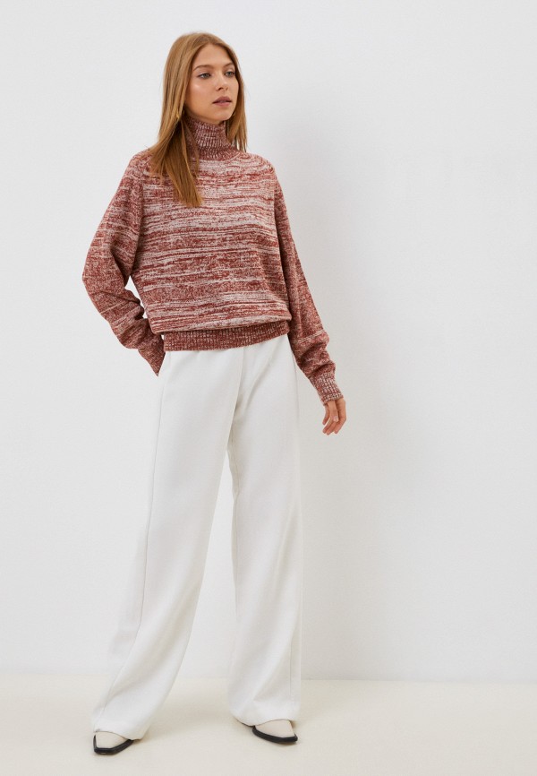 фото Водолазка laroom