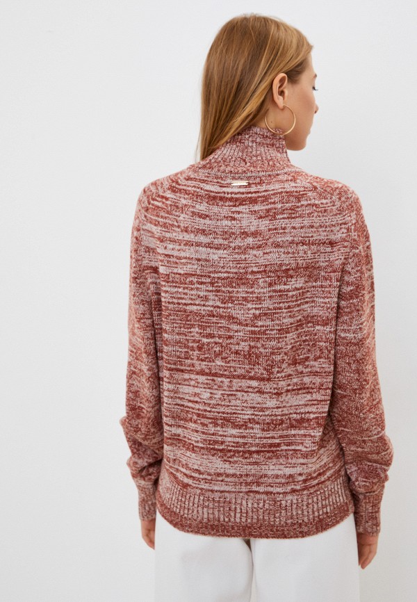 фото Водолазка laroom