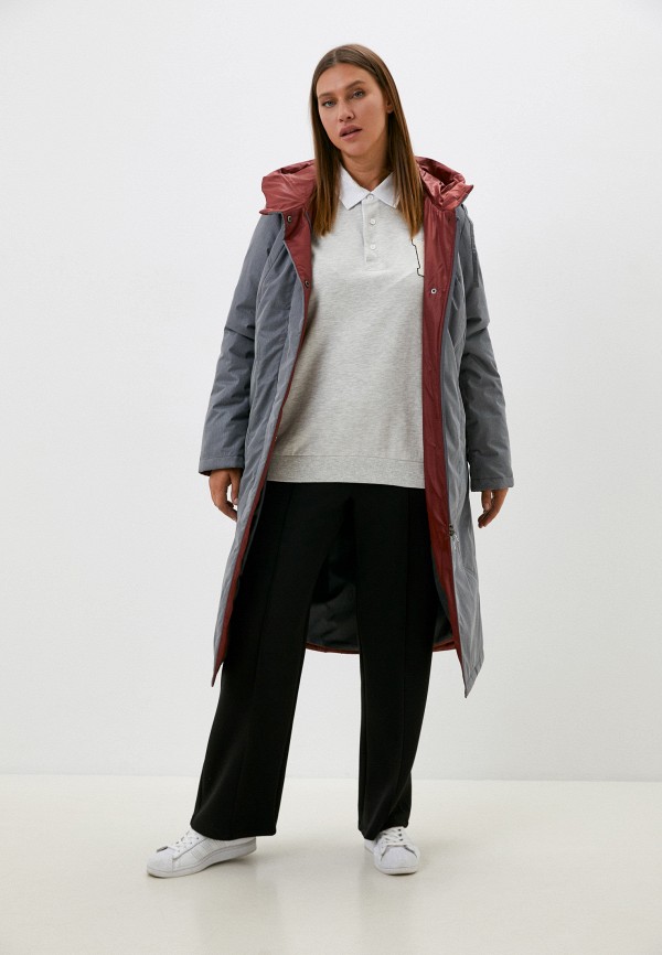 фото Куртка утепленная wiko