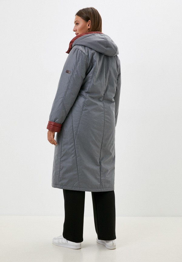 фото Куртка утепленная wiko