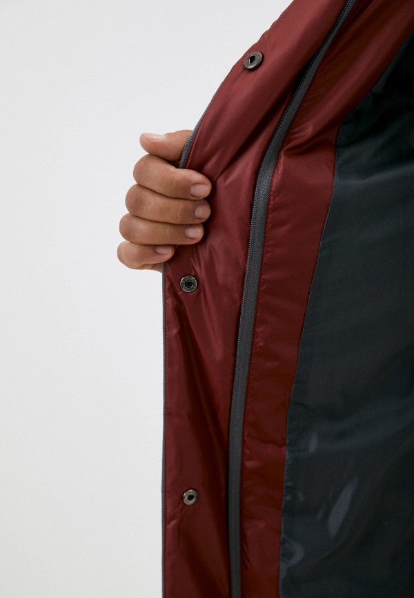 фото Куртка утепленная wiko