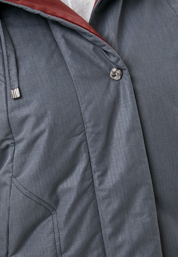 фото Куртка утепленная wiko