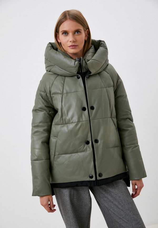 Демисезонные куртки