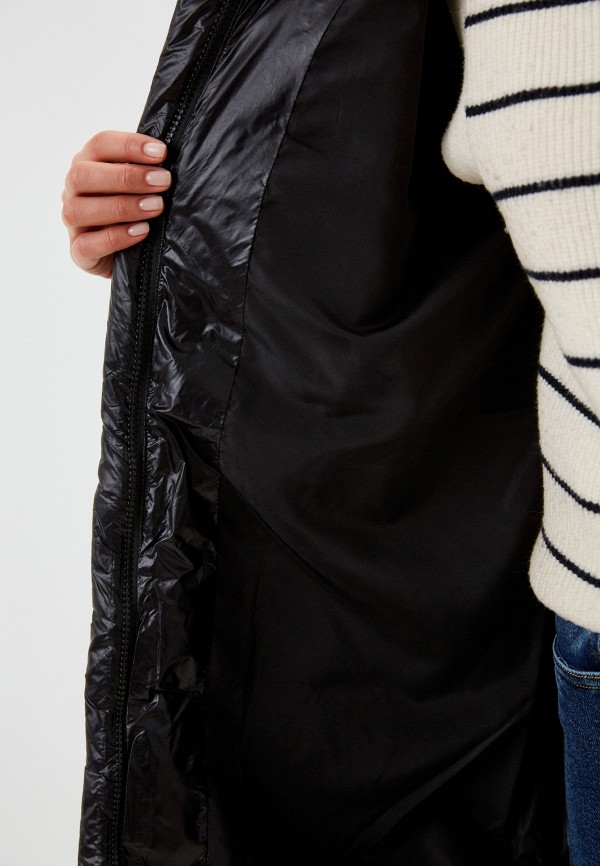 фото Пуховик снежная королева