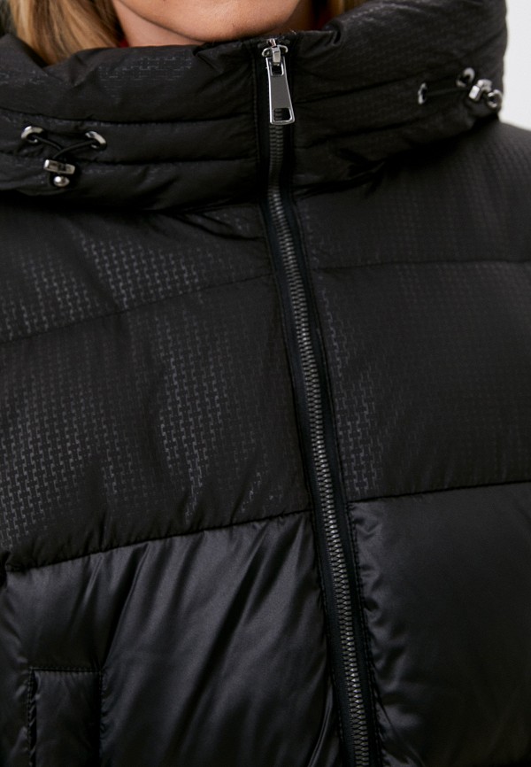 фото Пуховик снежная королева