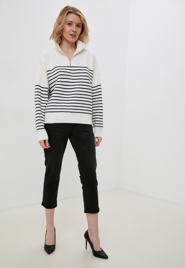 фото Джинсы taifun