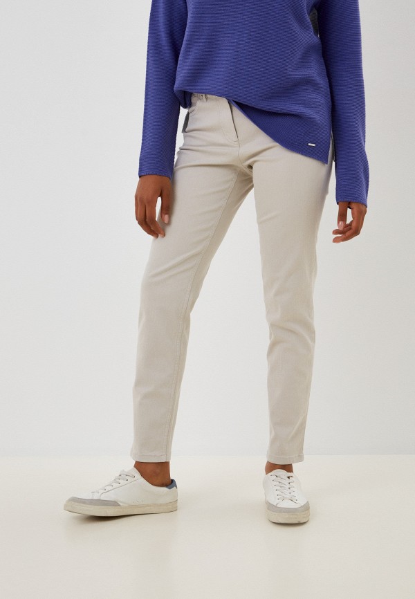 фото Джинсы gerry weber