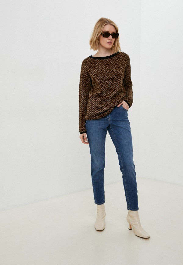 фото Джинсы gerry weber