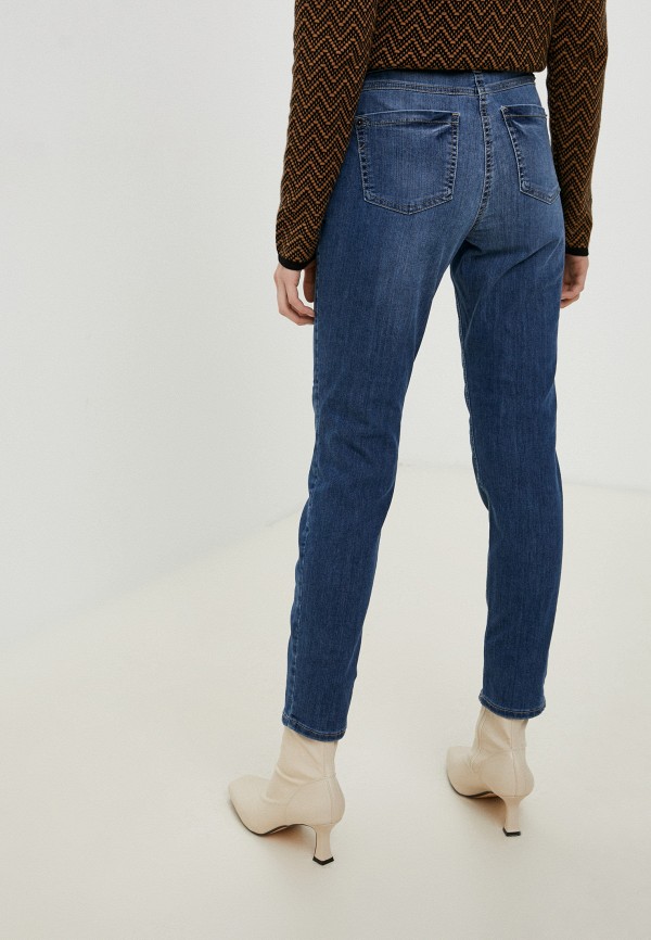 фото Джинсы gerry weber