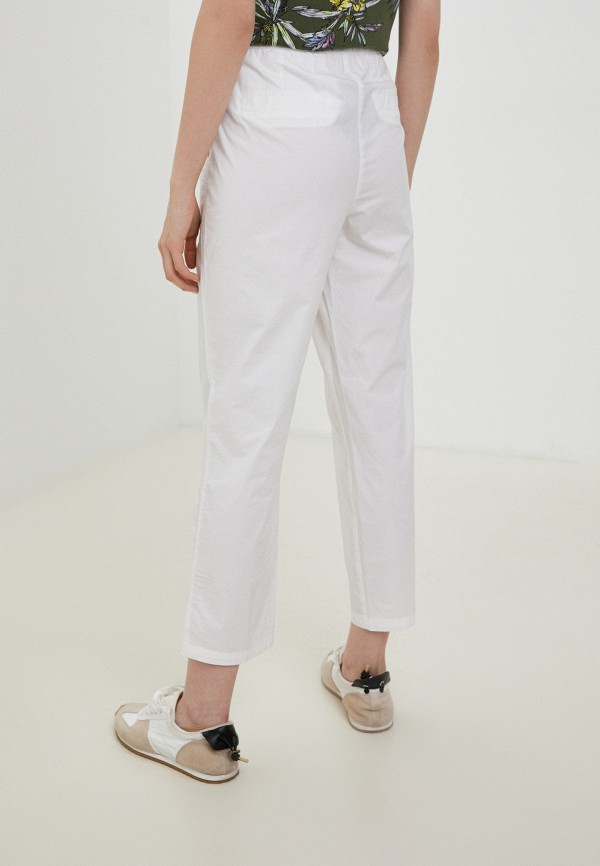 Брюки Gerry Weber белый, размер 46, фото 3