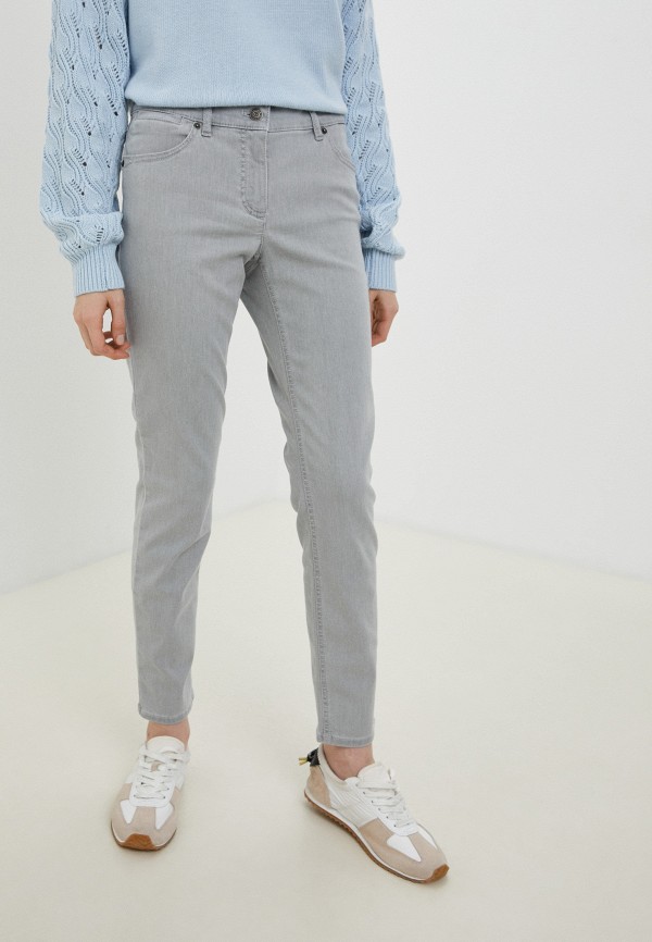 фото Джинсы gerry weber